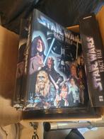Star wars complete collectie, Boeken, Strips | Comics, Zo goed als nieuw, Ophalen
