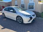 Opel Ampera 1.4 plug-in NAVI CAMERE PDC LEER DEALER ONDER, Euro 5, 86 pk, 4 cilinders, 16 kWh