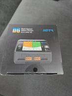 Hota d6 dual lader 15a nieuw, Hobby en Vrije tijd, Modelbouw | Overige, Ophalen, Nieuw, Groter dan 1:32