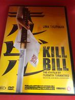 Kill Bill - Quentin Tarantino, Cd's en Dvd's, Gebruikt, Ophalen of Verzenden