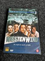 Westenwind seizoen 1 dvd box, Cd's en Dvd's, Dvd's | Tv en Series, Ophalen of Verzenden, Gebruikt