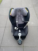 Cybex autostoel sirona isofix, Ophalen