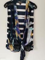 Top van Anna Scott, mt L, Blauw, Maat 42/44 (L), Anna Scott, Ophalen of Verzenden