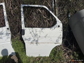 Deur portier Volkswagen T4 Transporter Rechts  beschikbaar voor biedingen