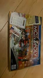 Monopoly van dam tot dom, Hobby en Vrije tijd, Gezelschapsspellen | Bordspellen, Ophalen of Verzenden, Zo goed als nieuw
