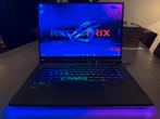 Laptop Asus ROG STRIX i7 13650HX | 512 GB SSD | RTX 4060, Computers en Software, Windows Laptops, Ophalen, Met videokaart, 2 tot 3 Ghz