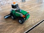 Lego Creator 31043 Helikoptertransport - Complete Set, Kinderen en Baby's, Speelgoed | Duplo en Lego, Ophalen of Verzenden, Zo goed als nieuw