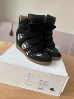 Isabel marant schoenen, Ophalen of Verzenden, Zo goed als nieuw, Sneakers of Gympen