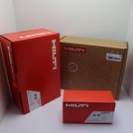 Hilti SF 6-22 22V Schroefmachine | Nieuw in Doos met Bon, Doe-het-zelf en Verbouw, Gereedschap | Boormachines, Niet ingevuld, Nieuw