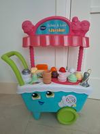 Vtech ijscokar, Kinderen en Baby's, Ophalen of Verzenden, Zo goed als nieuw, Kunststof