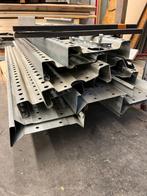 Entresolvloer stalen liggers, Doe-het-zelf en Verbouw, Metalen, Ophalen