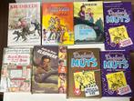 Diverse kinderboeken, Ophalen of Verzenden, Gelezen