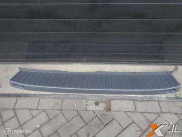 TRANSIT CUSTOM AF 2014 OPSTAPPLAAT ACHTER PLASTIC 1991540 beschikbaar voor biedingen