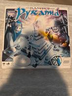 Lego Ramses Pyramide - Complete Set!, Ophalen of Verzenden, Zo goed als nieuw, Complete set, Lego