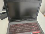 Msi GV62 8RE i7-8750H, Computers en Software, Ophalen, 2 tot 3 Ghz, 15 inch, Zo goed als nieuw