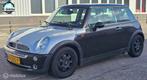 Mini Mini 1.6 Cooper Pepper/LEKKE KOPPAKING/, Auto's, Voorwielaandrijving, Gebruikt, 4 cilinders, 4 stoelen