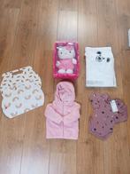 Kraamcadeaus * Hello Kitty / HEMA/ Badcape*, Ophalen of Verzenden, Zo goed als nieuw
