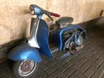iso milano scooter wrak voor onderdelen of afbraak, Ophalen, Gebruikt, Overige modellen
