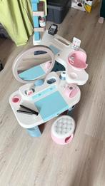 Smoby salon, Ophalen of Verzenden, Zo goed als nieuw