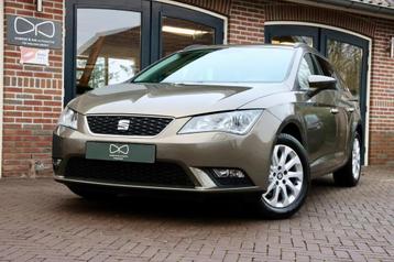 SEAT Leon ST 1.2 TSI Style | NAVIGATIE | CRUISE CONTROL | ST beschikbaar voor biedingen