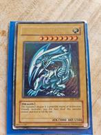 Blue-Eyes White Dragon SDK-E001, Hobby en Vrije tijd, Verzamelkaartspellen | Yu-gi-Oh!, Ophalen of Verzenden, Zo goed als nieuw