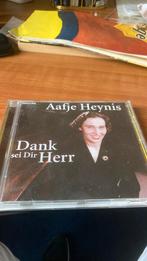 Aafje Heynis Dank sei dir Herr, Ophalen of Verzenden, Zo goed als nieuw, Soundtrack of Musical