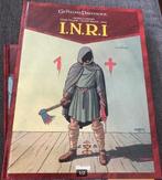 De lijkwade de geheime driehoek hardcover k4, Boeken, Eén stripboek, Ophalen of Verzenden, Zo goed als nieuw