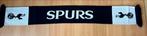 Tottenham Hotspur shawl, Ophalen of Verzenden, Zo goed als nieuw, Buitenlandse clubs
