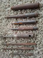 Boor, Antiek en Kunst, Antiek | Gereedschap en Instrumenten, Ophalen of Verzenden