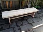 Diverse houten tuinbanken, Tuin en Terras, Tuinbanken, Ophalen, Nieuw, Hout