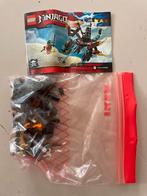 Lego 70599 draak ninjago, Kinderen en Baby's, Speelgoed | Duplo en Lego, Ophalen of Verzenden, Gebruikt