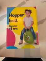 Hopper ball - Skippyball 45cm, Ophalen of Verzenden, Nieuw