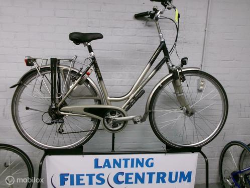 Koga-Miyata ROAD  RUNNER  LADY     S   52  CM, Fietsen en Brommers, Fietsen | Dames | Damesfietsen, Gebruikt, Overige merken, 50 tot 53 cm
