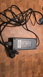 Cortina Fiets Accu Lader 42V 2A, Ophalen, Gebruikt