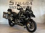 BMW R 1200 GS ADVENTURE ABS-ASC-ESA (bj 2019) triple black, Bedrijf, Onbekend, Overig, Onbekend
