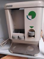 koffie automaat, Gebruikt, 10 kopjes of meer, Koffiemachine, Gemalen koffie