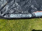 Zwembad cover Bestway voor ond zwembad van 366cm, Ophalen of Verzenden, Gebruikt, Afdekzeil