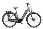 ACTIE! Batavus Altura 7V Bosch Active line 500wh, Batavus, Ophalen of Verzenden, Zo goed als nieuw, 50 km per accu of meer