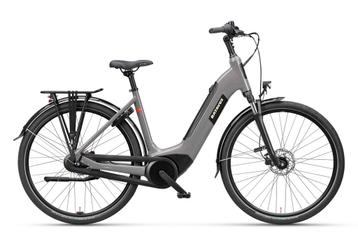 ACTIE! Batavus Altura 7V Bosch Active line 500wh beschikbaar voor biedingen