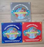 3 compilatie-elpees uit de serie 'Non Stop International, Ophalen of Verzenden, Gebruikt, 12 inch