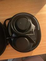 Sony WH 1000XM2 koptelefoon, Gebruikt, Bluetooth, Ophalen of Verzenden, Over oor (circumaural)