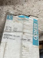 Nieuw kozijn - Berkvens Berdo RZ stalen montagekozijn, Ophalen, 80 tot 100 cm, Overige typen, Nieuw