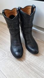 Sendra cowboylaarzen Laly 38, Ophalen of Verzenden, Zo goed als nieuw, Zwart, Sendra