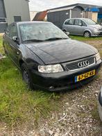 Audi a3 5v, Auto diversen, Ophalen
