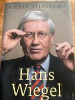 Hans Wiegel de biografie, Ophalen of Verzenden, Zo goed als nieuw, Pieter Sijpersma