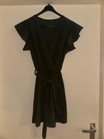 Dames groene jumpsuit, Kleding | Dames, Jumpsuits, Ophalen of Verzenden, Zo goed als nieuw, Groen