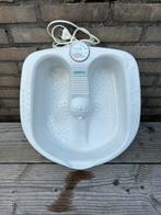 Voetenbad, Ophalen of Verzenden, Zo goed als nieuw, Apparaat