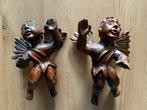 Antieke Engeltjes (Putti’s), Antiek en Kunst, Ophalen of Verzenden