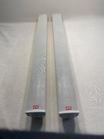 KH TLA 40 2 x wandspeaker met muur bevestiging., Audio, Tv en Foto, Luidsprekers, Overige merken, N, Overige typen, Ophalen of Verzenden