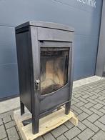 Dovre Astroline 9 kW gebruikte kachel, Ophalen, Gebruikt, Houtkachel, Vrijstaand